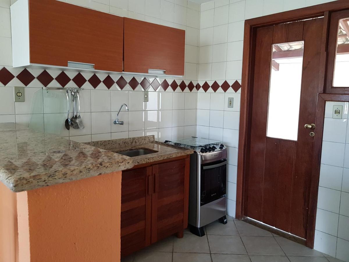 Condominio Costa Azul Porto Seguro Exterior photo
